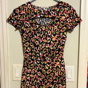 Charlotte Russe, size xs Bodycon dress